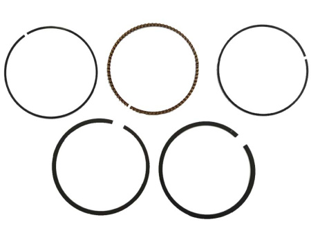 Кольца поршневые 2V78F-2A Lifan