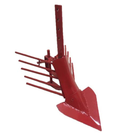 Картофелевыкапыватель П3-К3 регулируемый