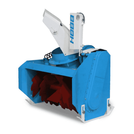 Снегоуборщик Нева СМБ для мотоблока