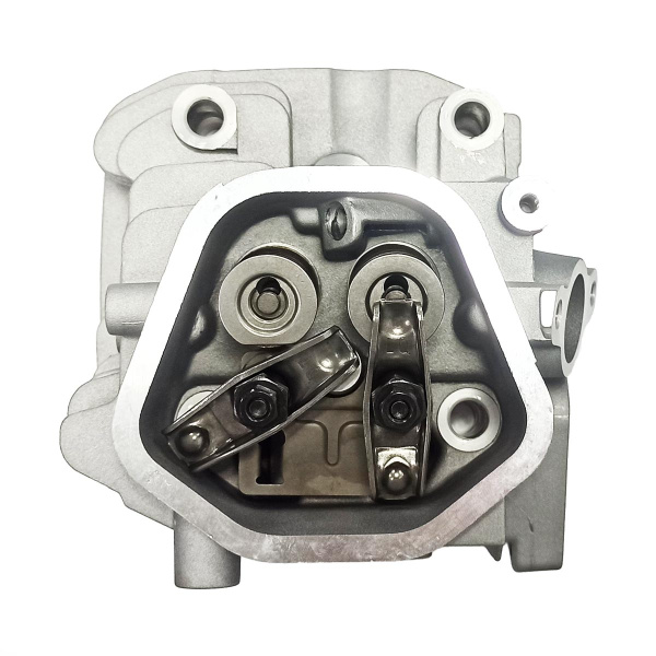 Головка блока цилиндра 177F(GX270) в сборе