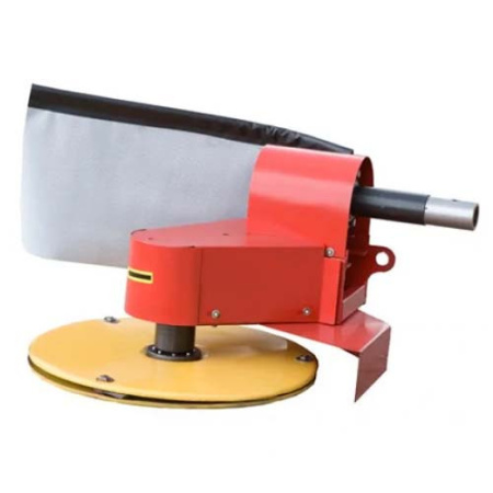 Косилка роторная КРМ-1