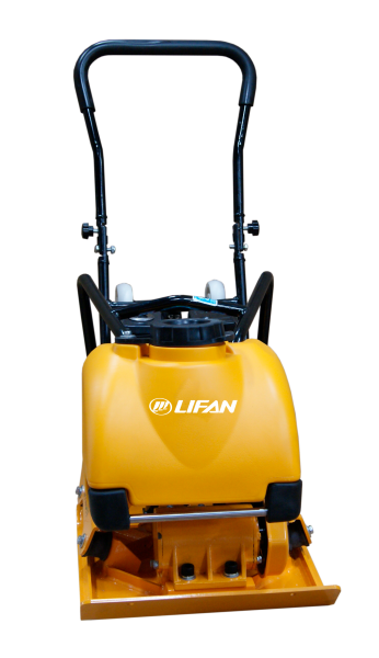 Виброплита Lifan PVB80