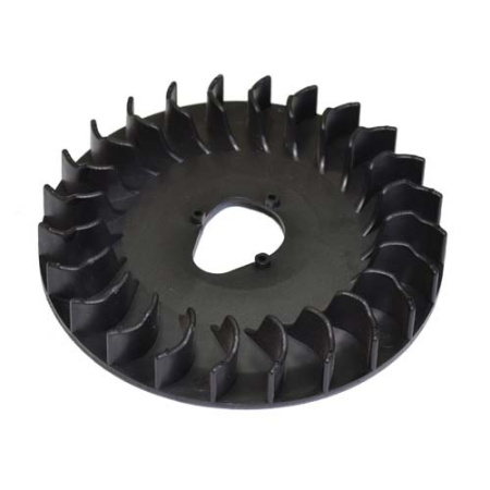 Крыльчатка маховика 168F(GX200)-170F(GX210)