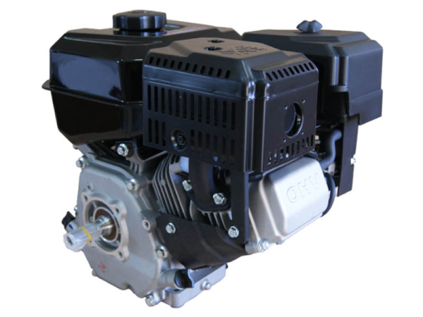 Двигатель Lifan KP270 (вал 20мм под шпонку) 10 лс