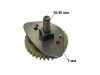 Насос масляный 2V77F, 2V78F, 2V78F-2A LIFAN (15100-A1310-0001)