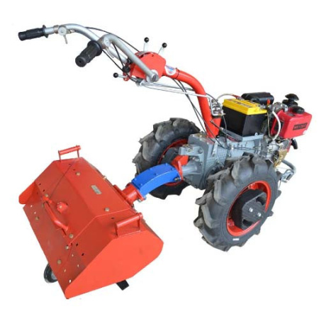 Переходник карданный для фрезы Мотор Сич