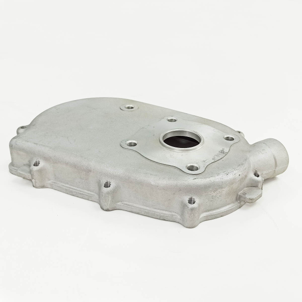 Крышка редуктора понижающего внутренняя 5-7лс