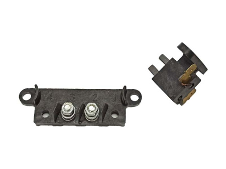 Альтернатор (статор) генератора (HHY3000F)