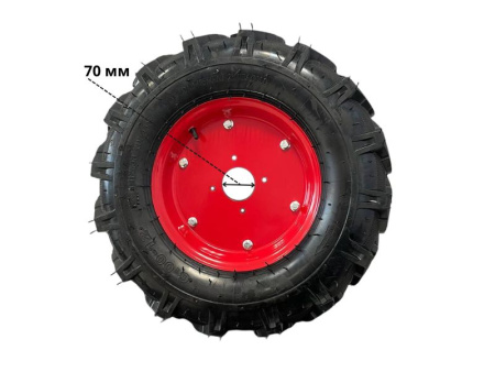 Колесо 6.00-12 (61х15) Y-type