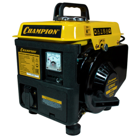 Генератор инверторный CHAMPION IGG980
