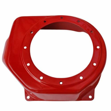 Кожух вентилятора 168F(GX200)-170F(GX210)