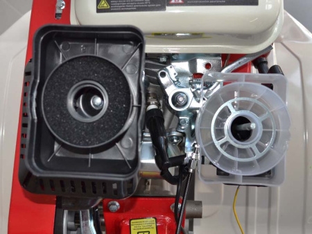  Культиватор Stark ST-500