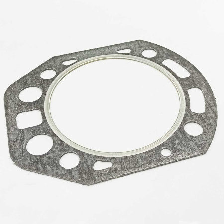 Прокладка ГБЦ двигателя R185-6 (96мм) доп канал
