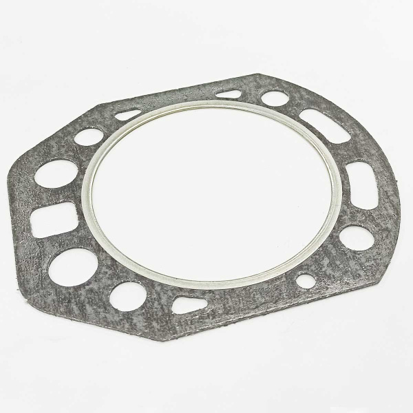Прокладка ГБЦ двигателя R185-6 (96мм) доп канал