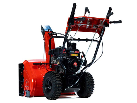 Снегоуборщик бензиновый KORONA CШР-472