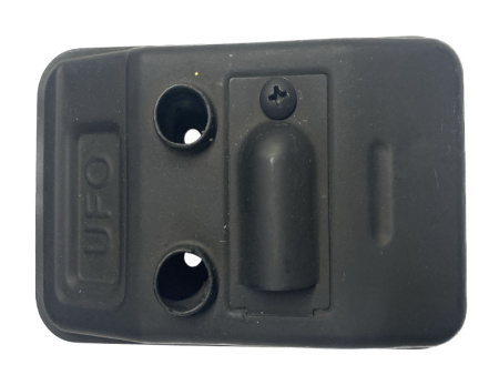 Глушитель бензокосы UFO