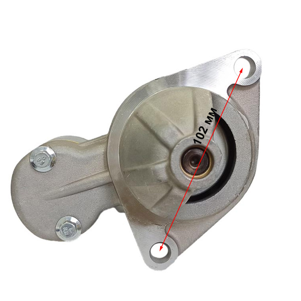 Электростартер C178F-186F-C188F-C192F LIFAN