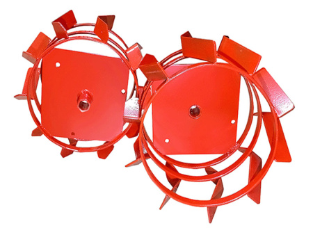 Грунтозацепы 380x180 посад. 23x23мм