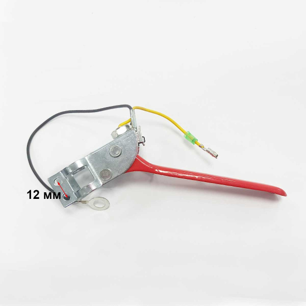 Ручка аварийного выключения мотоблока (ST-1800)