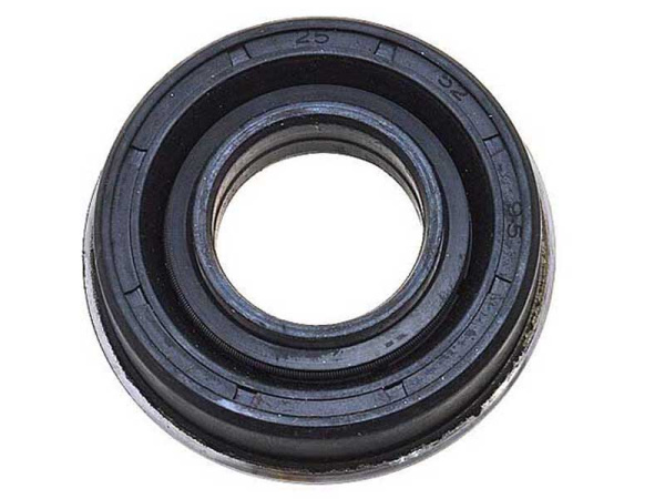 Сальник редуктора (правый) мотокультиватора серии 500-900 (25x52x9,5/13)