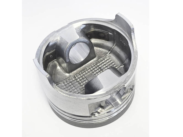 Поршень С192F в сборе LIFAN