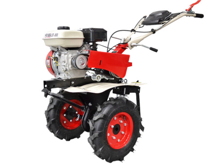  Мотоблок Stark ST-900M-3 (4.00-8)