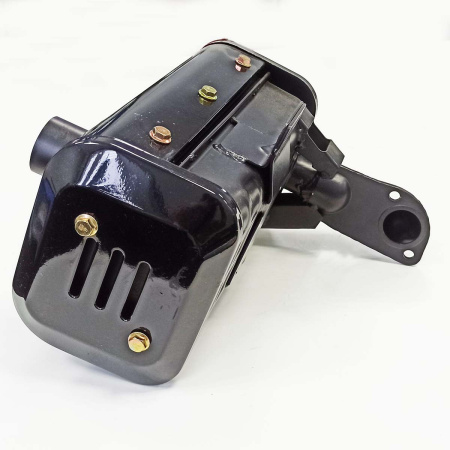 Глушитель C186F