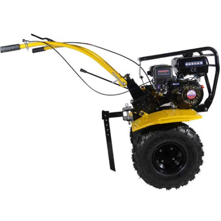 Мотоблок Habert HMN-223 (19x7.00-8)