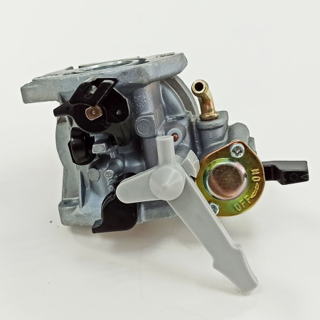 Карбюратор 168F(GX200)-170F(GX210)
