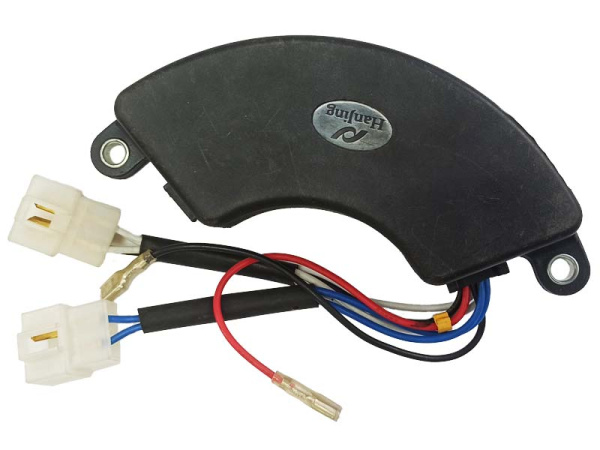 Регулятор напряжения генератора AVR (HY7000SE) 3-фазный