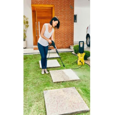 Мойка высокого давления Karcher K 2