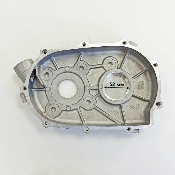 Крышка редуктора понижающего внутренняя 5-7лс