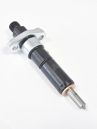 Форсунка двигателя C186F-C188F-C192F Lifan (крепление шарик)