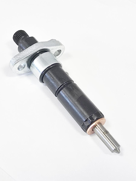 Форсунка двигателя C186F-C188F-C192F Lifan (крепление шарик)