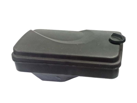 Корпус воздушного фильтра генератора (HHY2500F)