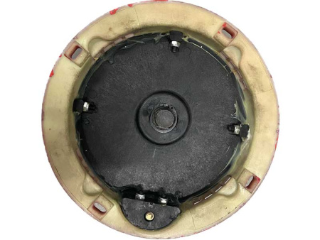 Стартер ручной C186F-C192F (полуавтомат)