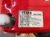 Двигатель дизельный Stark R190NL (10,5л.с)