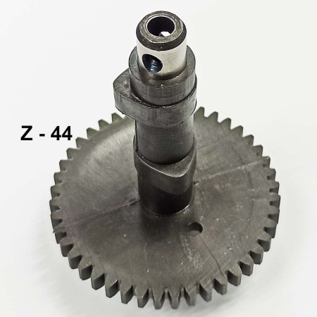 Распредвал 154F Lifan (14111)