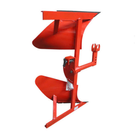 Плуг лемешной ПОН-16 оборотный