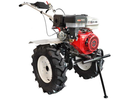  Мотоблок Stark ST-1800F (3+1, пониж, 7.00-12)