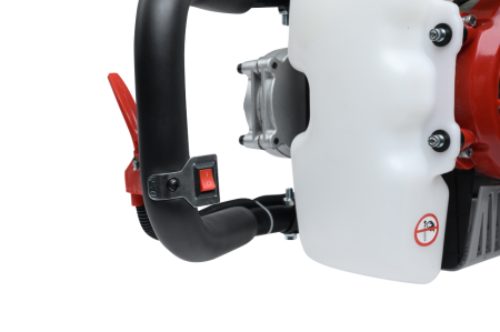 Мотобур Ресанта МБ-63