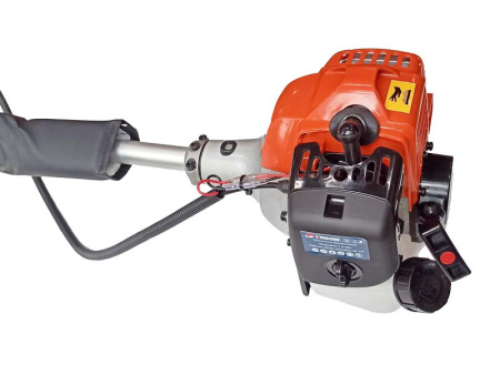 Триммер бензиновый VOBON BC 236