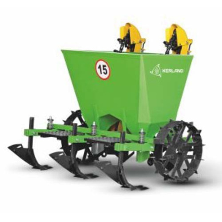Картофелесажалка двухрядная Kerland СТ2