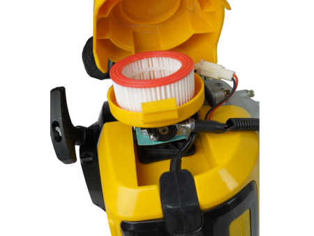 Триммер  бензиновый Habert HN-520 PRO