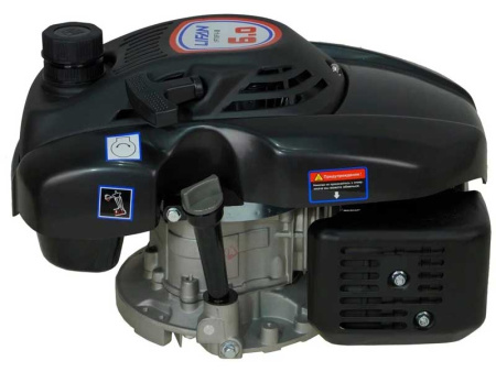 Двигатель Lifan 1P70FV-B (вал 22мм под шпонку) 6лс