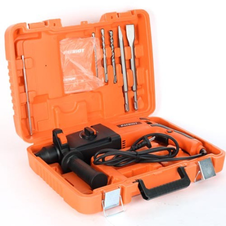 Перфоратор Patriot RH 280