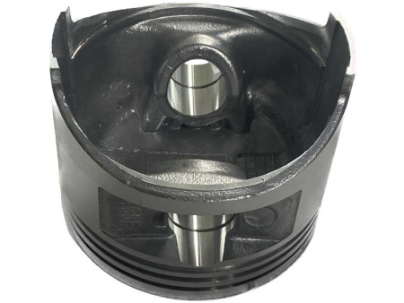 Поршень двигателя 188F(GX390) голый