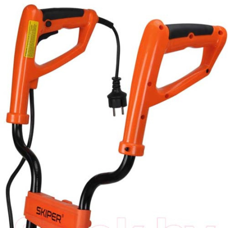 Культиватор электрический SKIPER ET5000