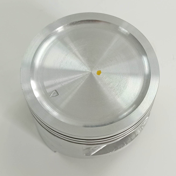 Поршень двигателя 188F(GX390) голый