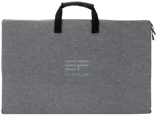 Солнечная панель 160Вт EcoFlow